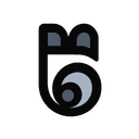 0x6b6b Logo